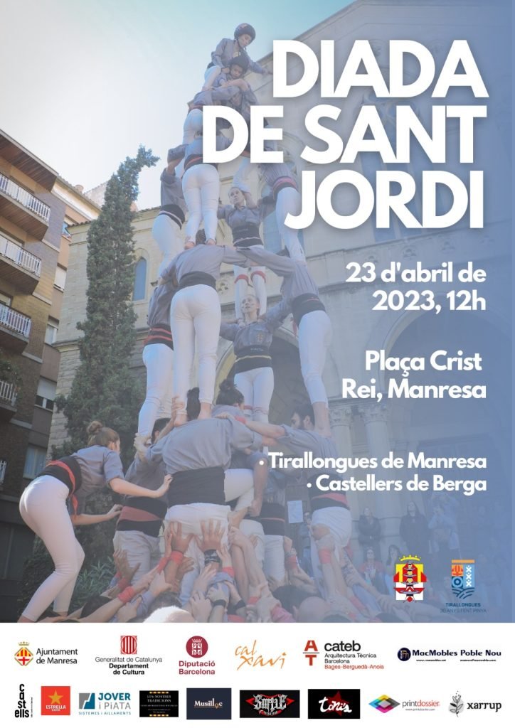 Diada de Sant Jordi