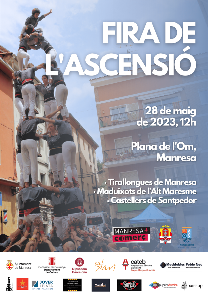 Fira de l'Ascensió