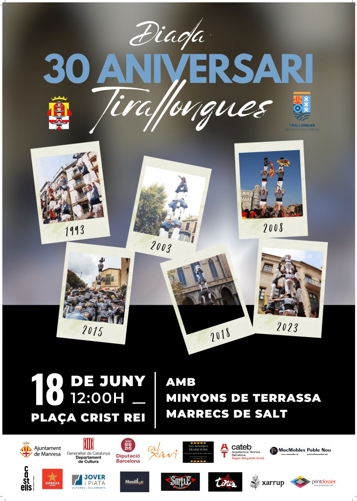 Diada del 30 Aniversari