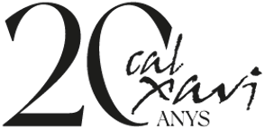 Inici 20xavi