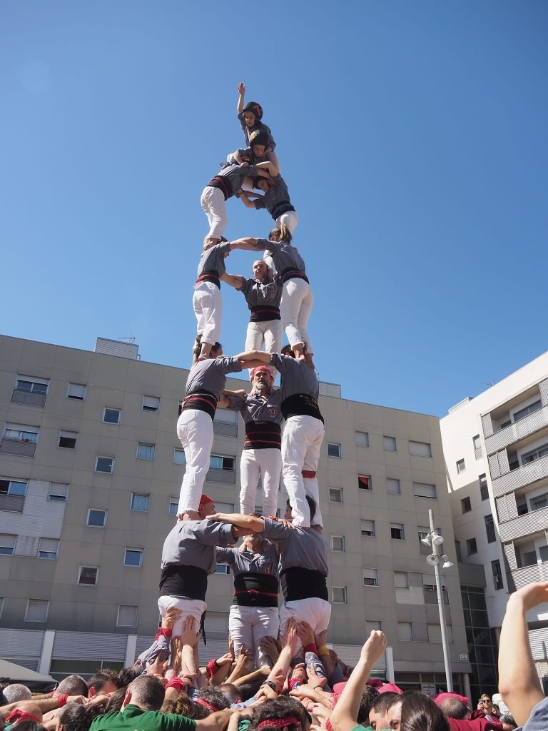 Tirallongues de Manresa