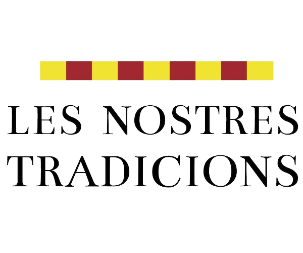 Inici lesnostrestradicions logo t