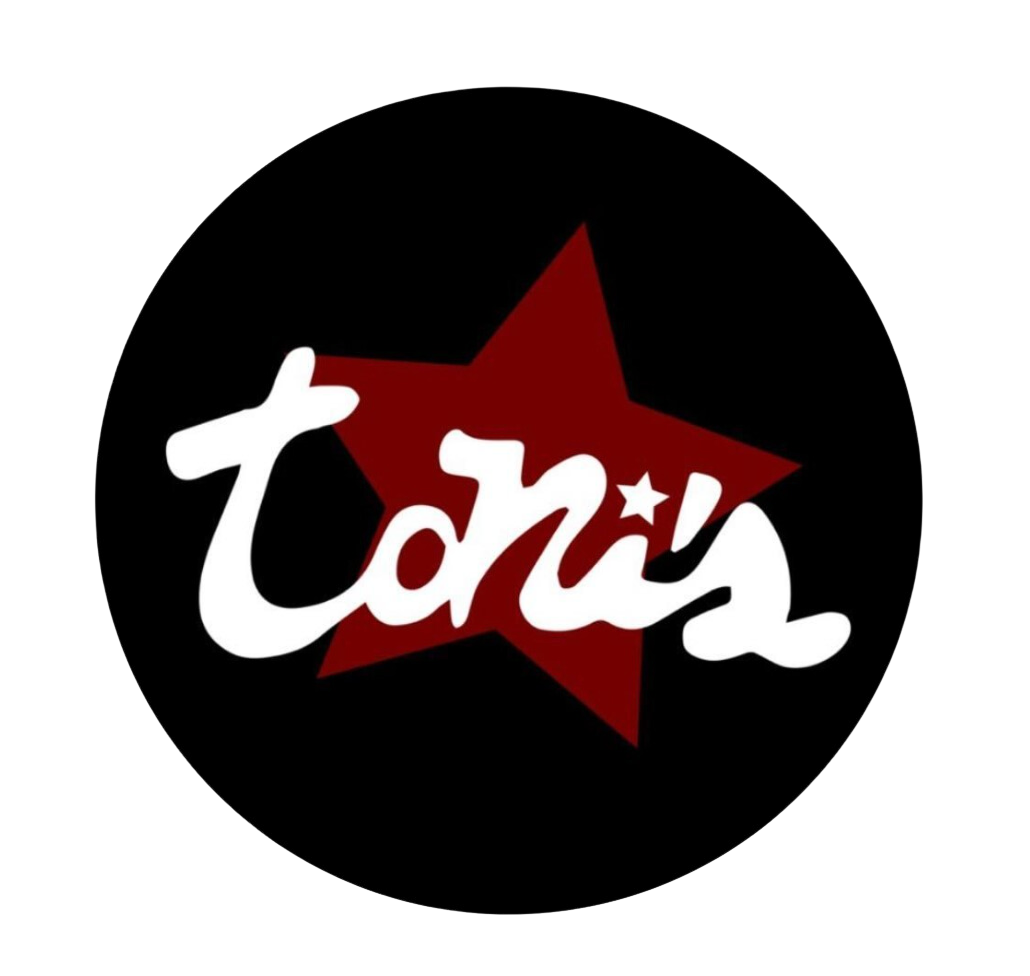 Inici tonis logo