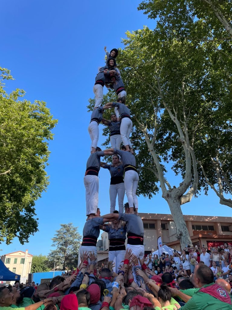 FERIA DE MILLÀS FERIA DE MILLÀS
