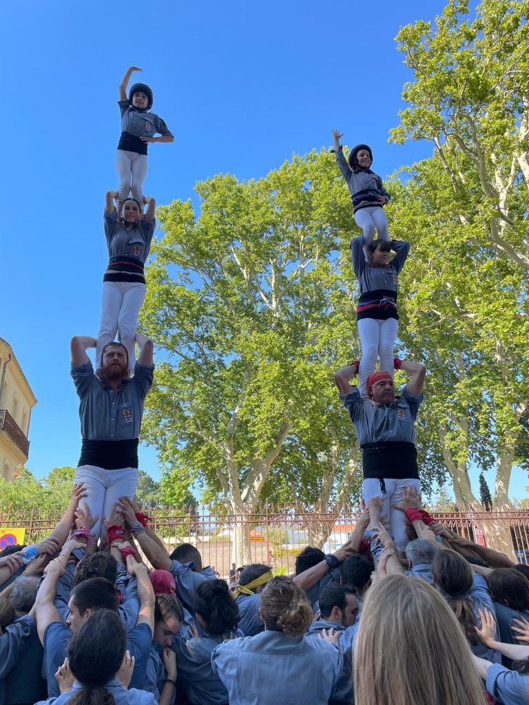 FERIA DE MILLÀS FERIA DE MILLÀS