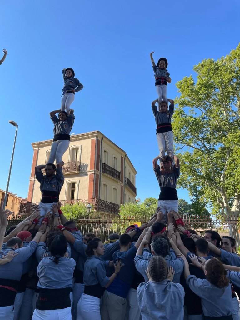 FERIA DE MILLÀS FERIA DE MILLÀS