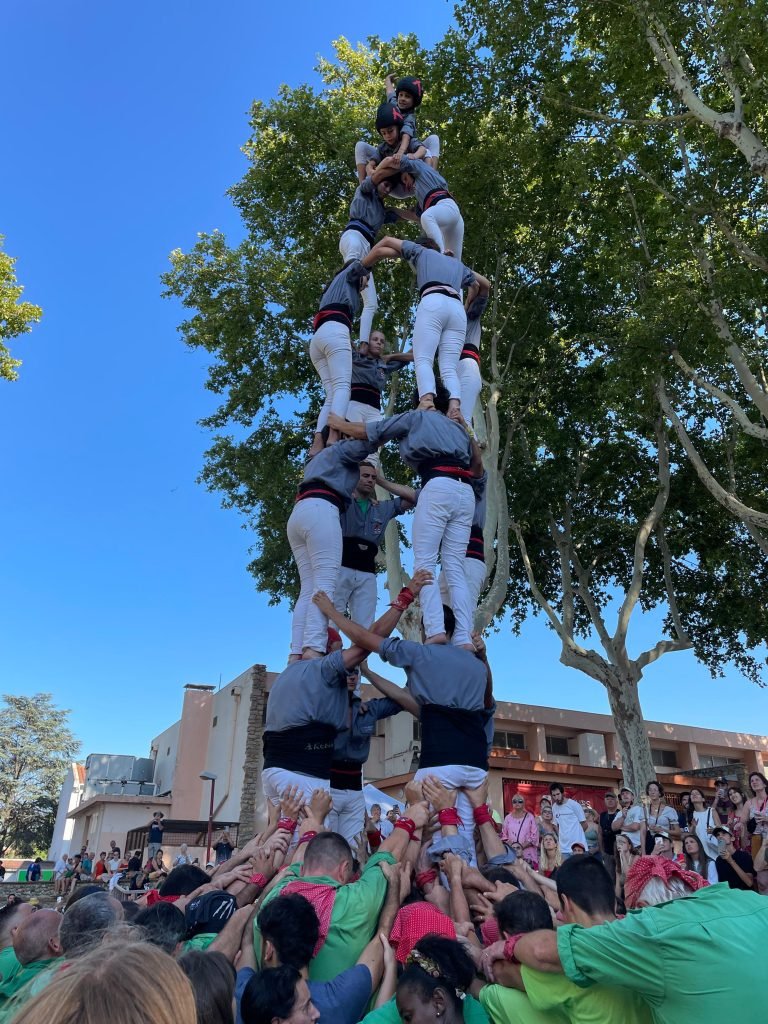 FERIA DE MILLÀS FERIA DE MILLÀS