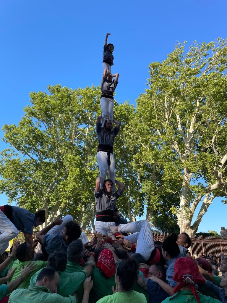 FERIA DE MILLÀS FERIA DE MILLÀS