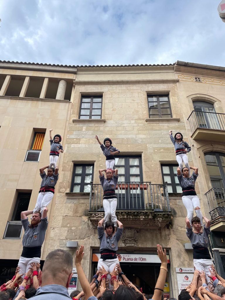 MILLOR DIADA DE LA TEMPORADA I 3/8 A TOCAR!