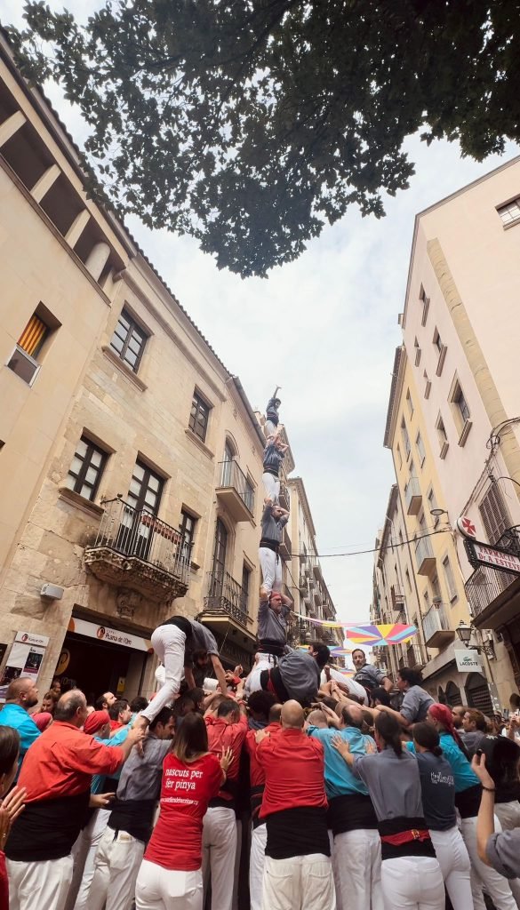MILLOR DIADA DE LA TEMPORADA I 3/8 A TOCAR!