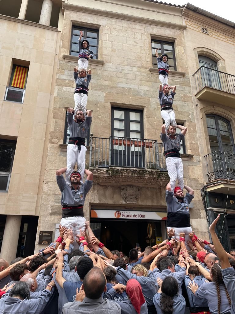 MILLOR DIADA DE LA TEMPORADA I 3/8 A TOCAR!