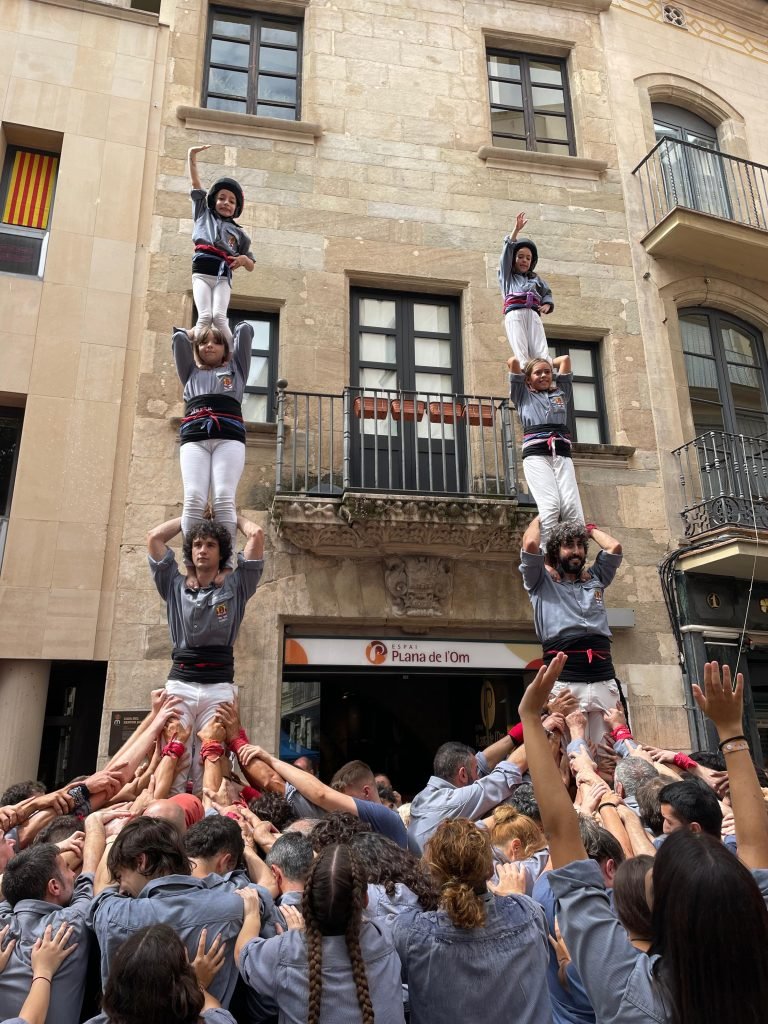 MILLOR DIADA DE LA TEMPORADA I 3/8 A TOCAR!