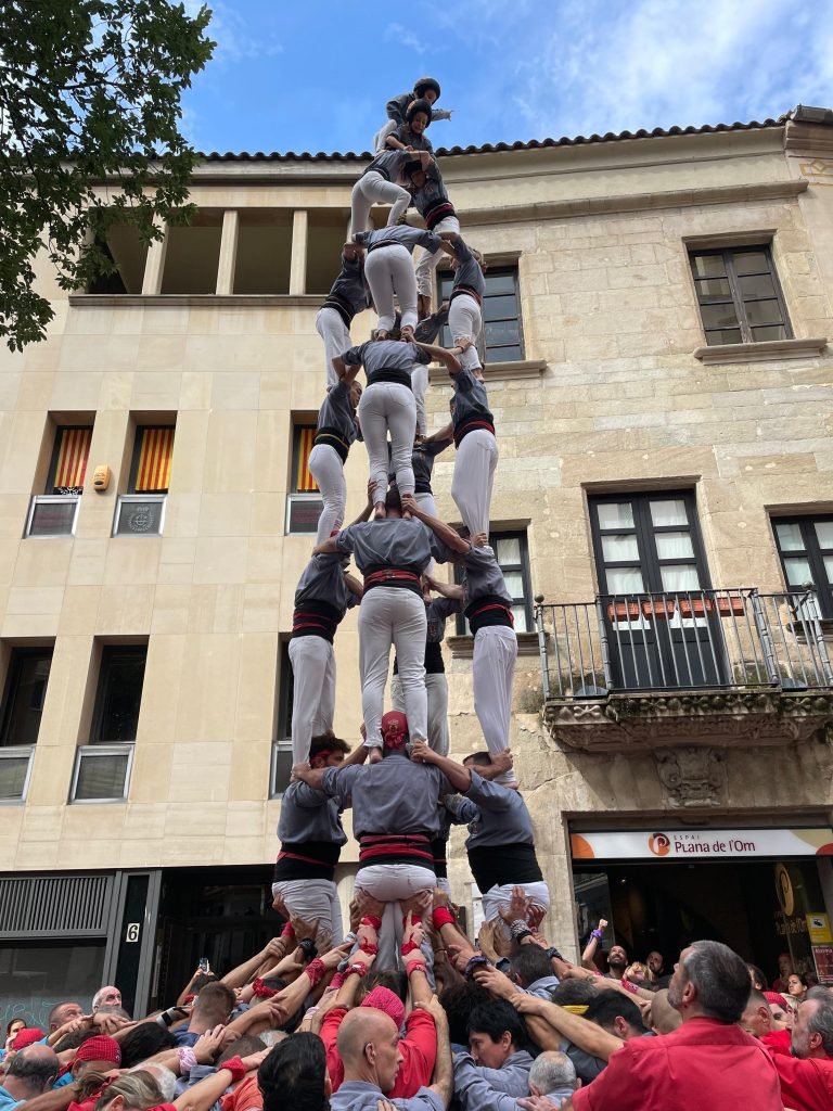 MILLOR DIADA DE LA TEMPORADA I 3/8 A TOCAR!