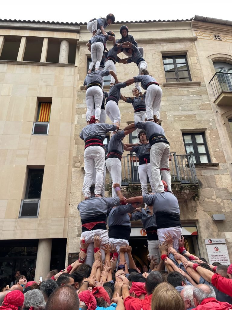 MILLOR DIADA DE LA TEMPORADA I 3/8 A TOCAR!