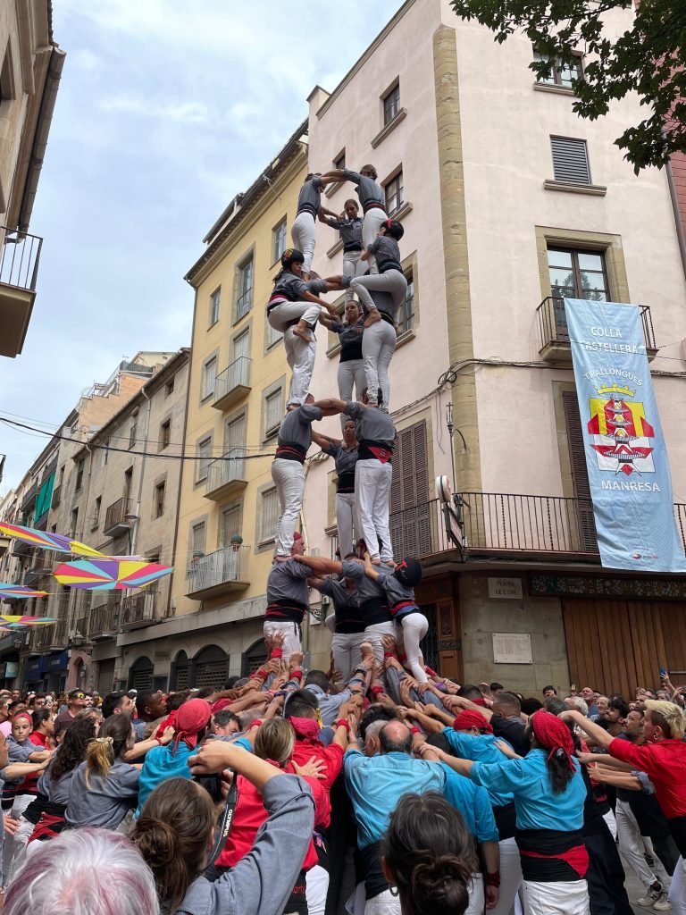 MILLOR DIADA DE LA TEMPORADA I 3/8 A TOCAR!