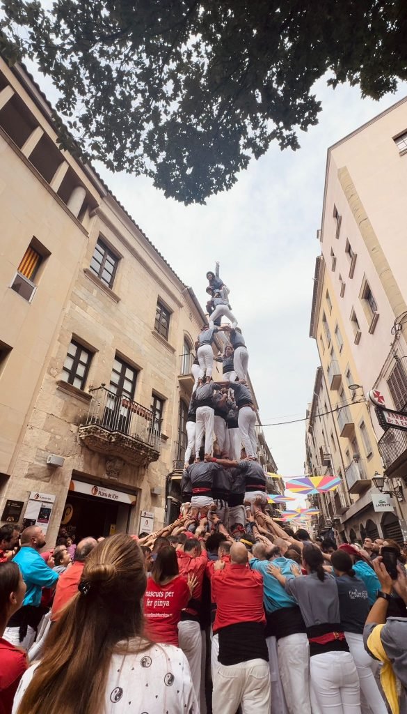 MILLOR DIADA DE LA TEMPORADA I 3/8 A TOCAR!