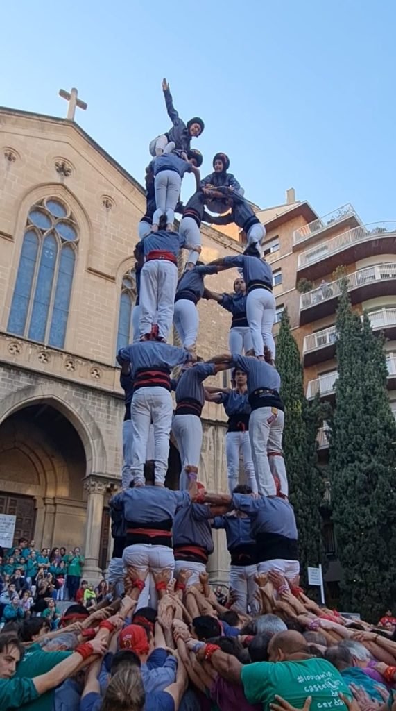 DIADA DE FIRA MEDITERRÀNIA
