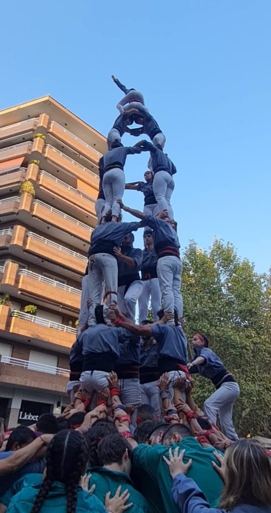 DIADA DE FIRA MEDITERRÀNIA