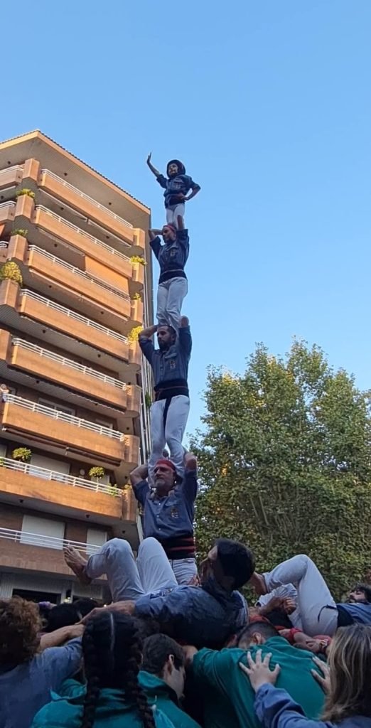 DIADA DE FIRA MEDITERRÀNIA