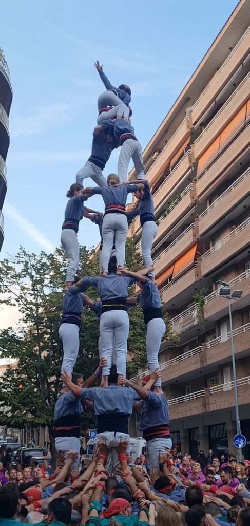 DIADA DE FIRA MEDITERRÀNIA