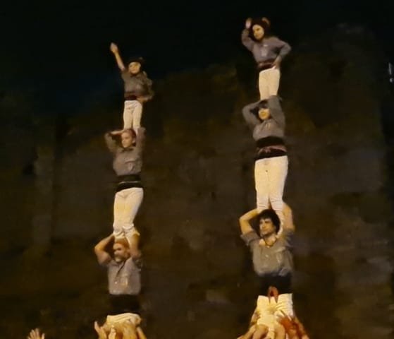 UNA GRAN DIADA PER ACABAR LA TEMPORADA