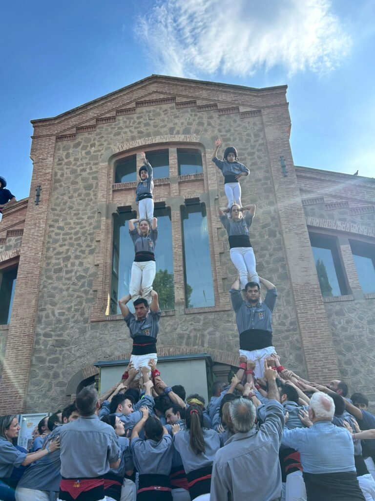 EXPOBAGES I ENCARANT LA DIADA DE CALAF